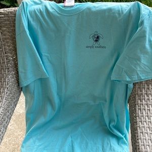 XXL Simply Southern t shirt